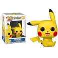 thumbnail image 3 of 2025 Funko POP Pikachu 598 779 353 453 455 504 553 629 580 581 781 842 627 628 645 577 Figura de acción de vinilo Modelo de PVC Juguete de regalo, 3 of 5