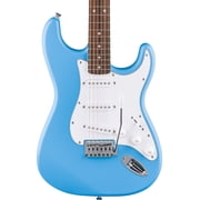 Fender Squier Stratocaster - California Blue w/ Gig Bag