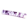 thumbnail image 4 of Banda para el sudor Diademas deportivas Bandas para el cabello para Mujeres Hombres Yoga Hairbands Entrenamiento Diademas para fútbol Tenis Baloncesto Violeta Yinane Diademas Deportivas, 4 of 8