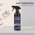 thumbnail image 6 of 4-in-1 Multi-Enzyme Foam Cleaner, All-Purpose Deep Stain Remover, Multi-Surface Cleaner for Car Interiors Kitchens, 150ml, 6 of 7