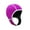 Purple, variant on Sinyiin 2mm Dive Caps Diving Hood Diving Hat Surf Caps for Snorkeling Water Sports