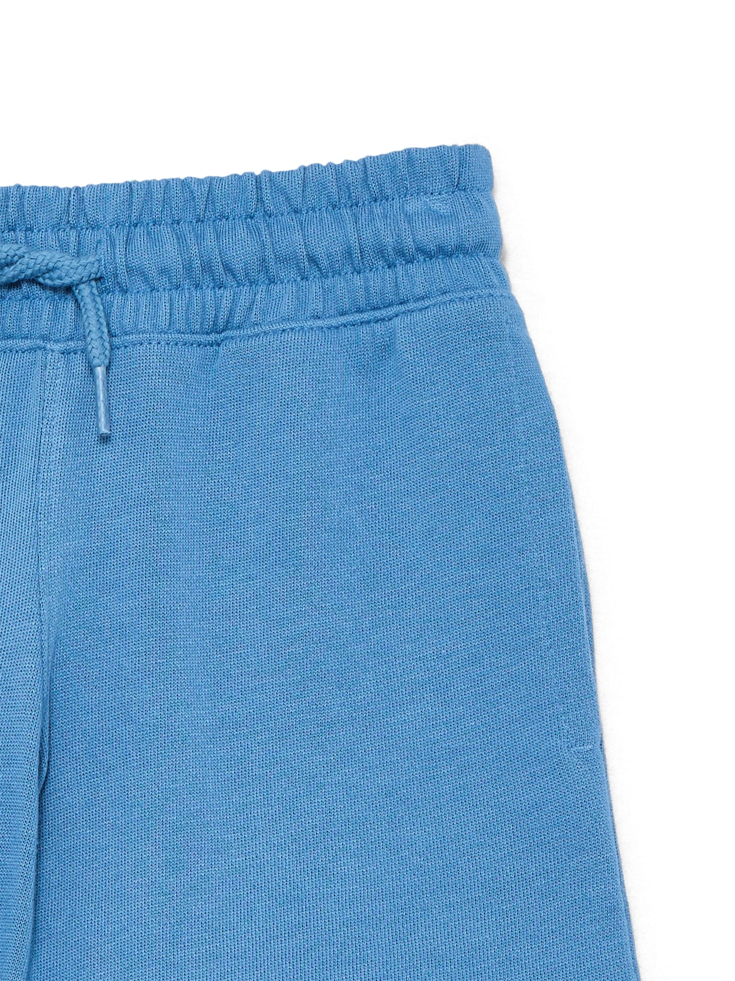 Wonder Nation Boys Knit Shorts, Sizes 4-18 & Husky