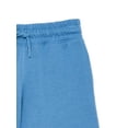 thumbnail image 3 of Wonder Nation Boys Knit Shorts, Sizes 4-18 & Husky, 3 of 3