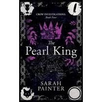 Crow Investigations The Pearl King, Book 4, (Paperback)