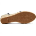 thumbnail image 4 of Refresh Rope Wedge Sandals, 4 of 4