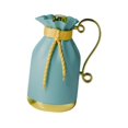 thumbnail image 2 of Insulated Kettle Coffee Pitcher Glass Carafe Heat Resistant 1000ml Large Capacity for Family Office Parties, 2 of 9