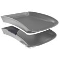 thumbnail image 2 of Storex Letter Tray Stacking Supports (6 units/pack), 2 of 4