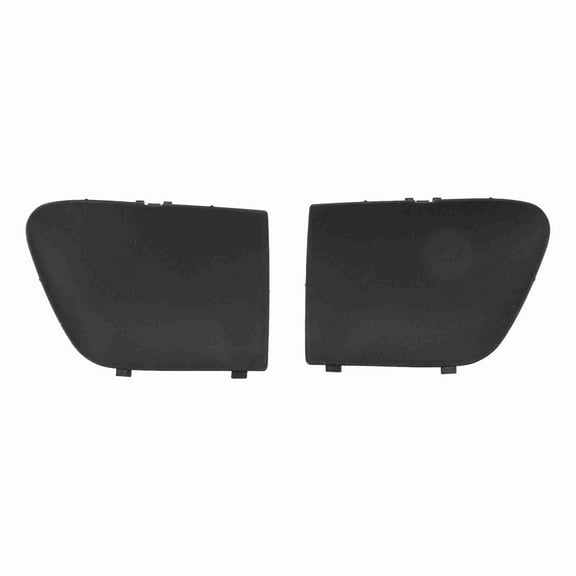 Door Handle Inside Cap, Left Right 72161 T2A A01ZA Protector Pair ABS Plastic  For Automobile