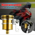 thumbnail image 5 of MotorcycleBrakeCylinderFluidReservoirMotorbikeClutchTankOilFluidFor, 5 of 5