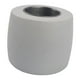 thumbnail image 5 of Chimeneas de bioetanol de sobremesa, cuencos, ollas, chimeneas portátiles para sala de estar gris, 5 of 7