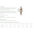 thumbnail image 5 of Underworks INGUINAL HERNIA SUPPORT BRIEF WITH HOT/COLD THERAPY PADS INCLUDED 4X 53-56 Waist, 5 of 6