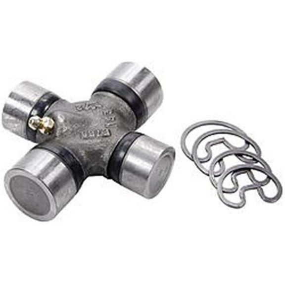 1310 to 1350 Series U-Joints with Different Cross Width