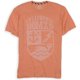 thumbnail image 1 of Camiseta gráfica Vans Bromad para hombre color rosa talla mediana, 1 of 1