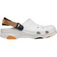 thumbnail image 5 of Crocs Sabots All Terrain Unisexes pour Adultes - avec Bride de Talon Ajustable, 5 of 5