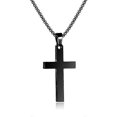 thumbnail image 1 of Stainless steel necklace for boys, 1 of 4
