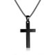 thumbnail image 1 of Stainless steel necklace for boys, 1 of 4