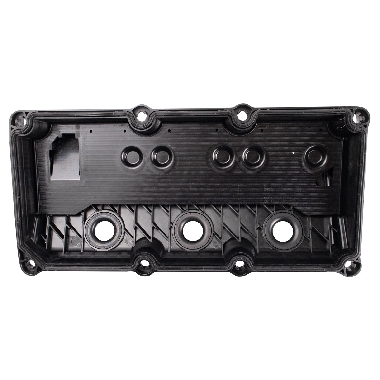 TRQ Valve Cover Fits 2007-2010 Chrysler Dodge VCA91018