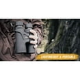 thumbnail image 4 of Nikon Prostaff 3S 8x42 Lightweight Waterproof and Fogproof Binoculars, Black, 4 of 4
