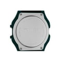 thumbnail image 5 of Timex T80 34mm Stainless Steel Expansion Band Watch, 5 of 5