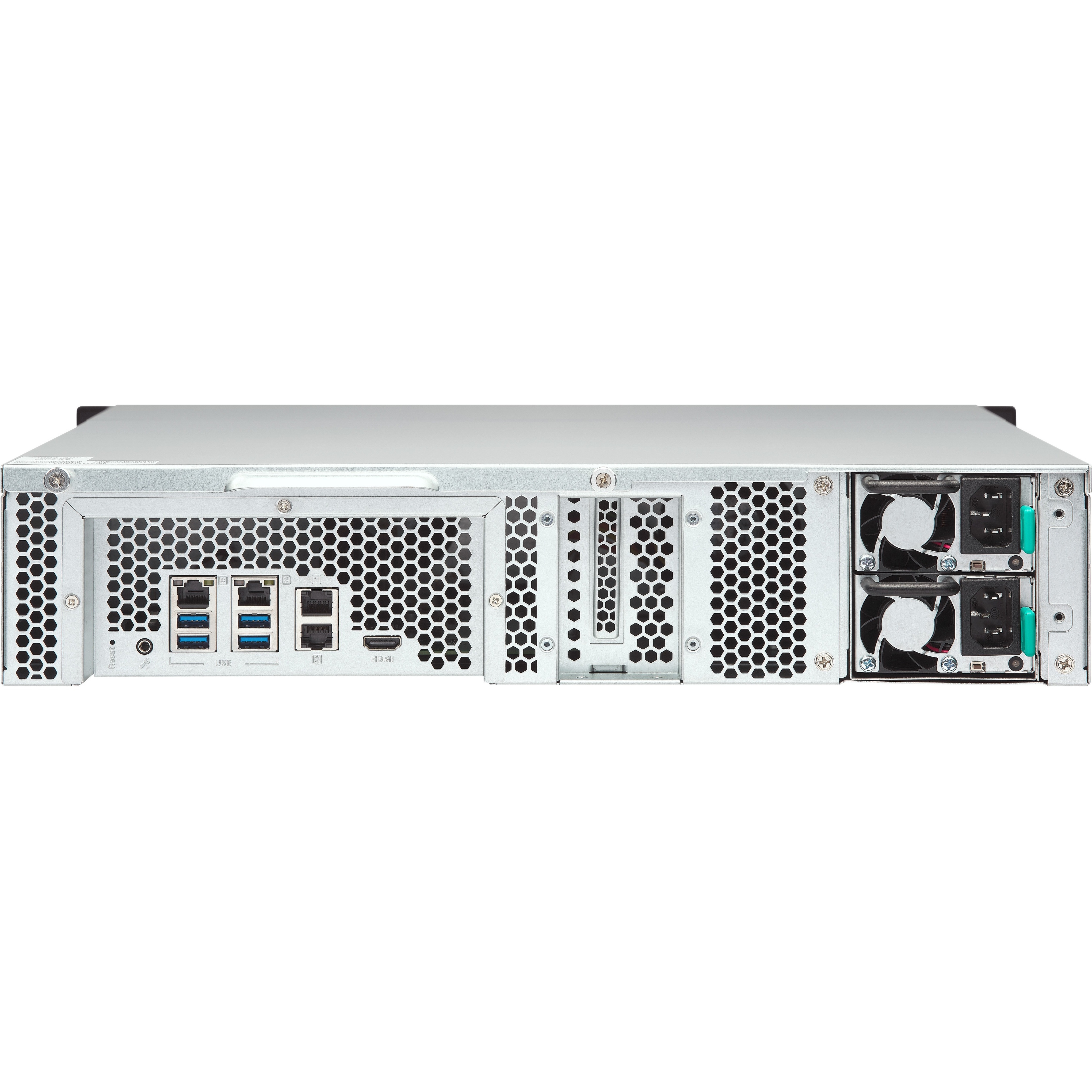 QNAP Turbo NAS TS-1273U-RP SAN/NAS Storage System - image 5 of 10