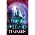thumbnail image 2 of Magic Unleashed (White Haven Witches), 2 of 3
