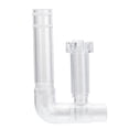 thumbnail image 3 of TISHITA Tank Lightweight Multifunction for Tank Home Aquarium Parts D14, 3 of 8