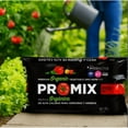 thumbnail image 4 of Pro-Mix Ultimate 1 Cu. Ft. 14-1/2 Lb. Container Vegetables & Herbs Garden Soil, 4 of 4