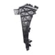 thumbnail image 3 of Soporte de parrilla de parachoques delantero DYNWAVEMX para Q7 izquierda, 3 of 5