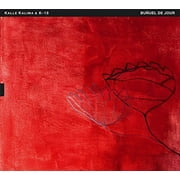 Kalle Kalima - Bunuel de Jour - Jazz - CD