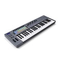 thumbnail image 3 of NOVATION Teclado MIDI de 49 Mini Teclas FLKEY 49 NOVATION negro 85.3x13.2x34.7, 3 of 4