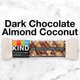 thumbnail image 3 of Snack Bars, Caramel Almond & Sea Salt, 5g Sugar | 6g Protein, Gluten Free Bars, 1.4 OZ, (12 Count), 3 of 5
