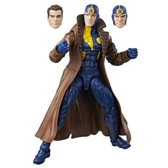 Marvel X-Men 6-inch Legends Series Multiple Man