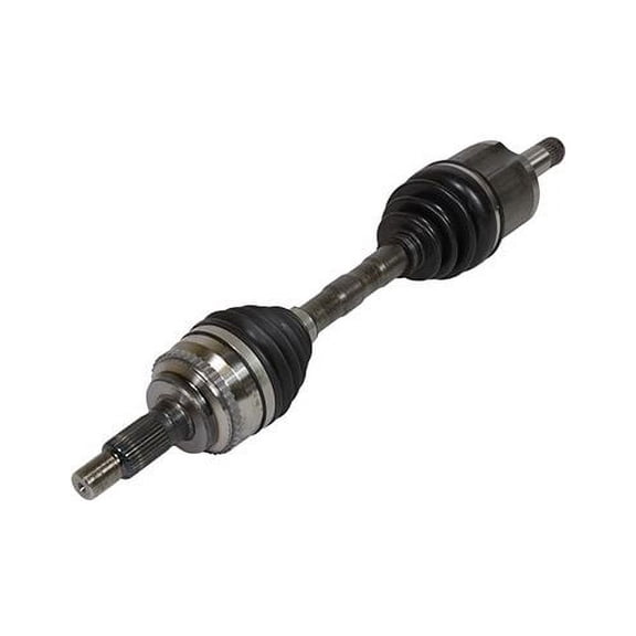 Front Left Axle Shaft - Compatible with 2007 - 2014 Ford Edge 3.7L V6 2008 2009 2010 2011 2012 2013