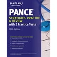 thumbnail image 1 of Kaplan PANCE: Pance Strategies, Practice, and Review with 2 Practice Tests (Edition 5) (Paperback), 1 of 1