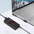 thumbnail image 4 of Cargador de portátil con adaptador AC universal de 90 W para Dell HP Acer, 4 of 7