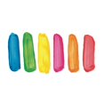 thumbnail image 3 of S&S Worldwide Color Splash Neon Liquid Tempera Paint Assortment, 16 oz., Pack of 6, 3 of 3