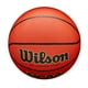 thumbnail image 5 of Balón de Baloncesto WILSON NCAA Era Marrón Talla 7 - 75 cm, 5 of 6