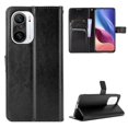thumbnail image 5 of Funda tipo libro para Xiaomi Poco F3, cartera todo‑en‑uno, funda multifuncional con tarjetero y correa de muñeca desmontable, 5 of 5