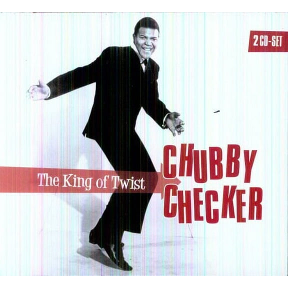 Chubby Checker - King of Twist [CD]