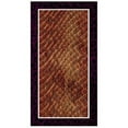 thumbnail image 1 of Versattraction'S Kahuna Grip Tapis de Bain - Serpent Léopard, 1 of 1