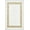 White, variant on Livabliss Area Rugs for Living Room, 2x4 Jean Modern Ivory Rug, Bedroom Dining Room Home Decor Stain Resistant Carpet (27" x 45")