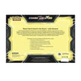 thumbnail image 4 of Caja de batalla Pokémon TCG Zeraora VMAX VSTAR Pokémon, 4 of 7