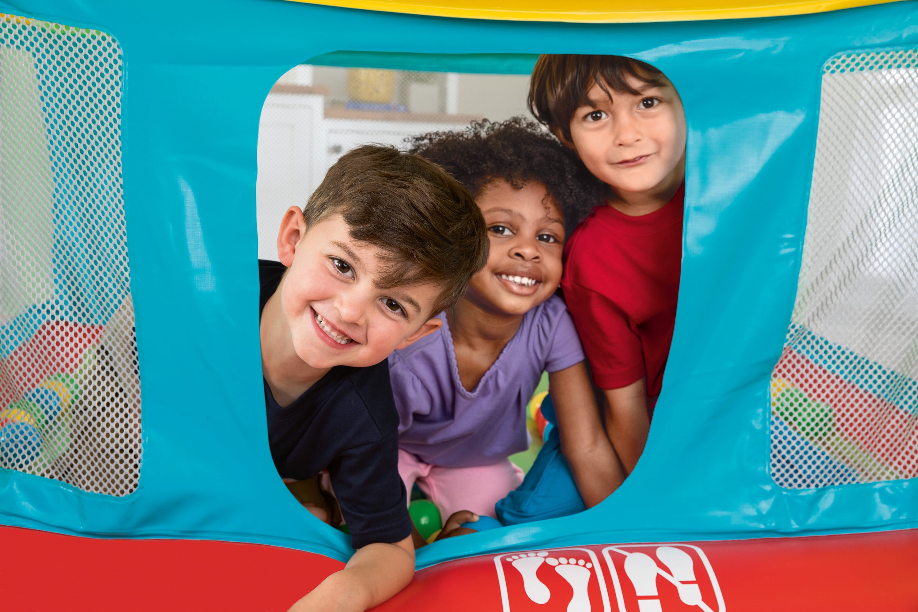 fisher price bouncesational