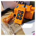 thumbnail image 2 of Hs-6 6Channels Hoist Crane Radio Controller Sysem Industrial Remote Control 1transmitter+1receiver ,Stability, 2 of 4