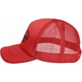 thumbnail image 3 of Cool-Dads-Club Mesh Hat 2024 Daddy Father's Day Mesh Cap Trucker Hat Baseball Cap, 3 of 7
