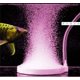 thumbnail image 4 of Tanque de peces de piedra de disco de nanogas, bomba de oxígeno de piedra de burbujas, refinador de aire, 4 of 5