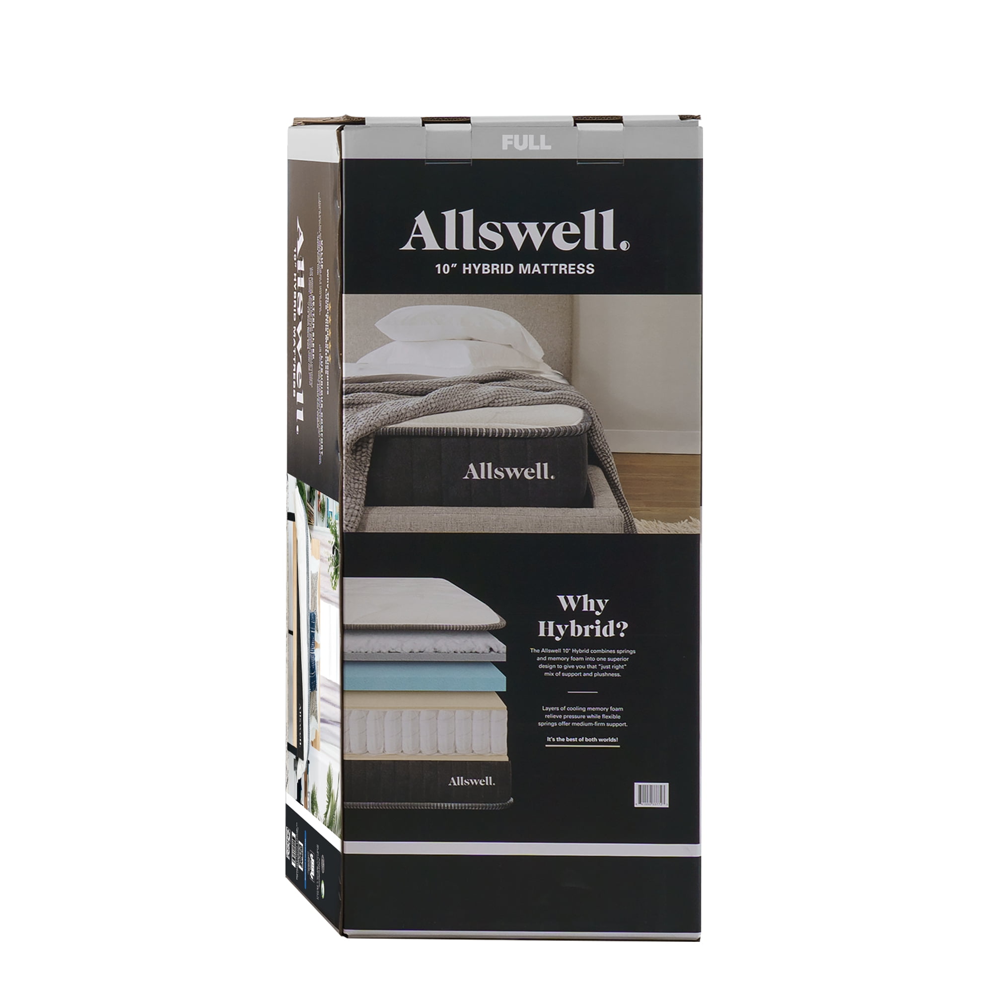 Walmart allswell discount
