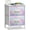 Tie-Dye Sparkle, variant on Sorbus 2 Drawer Bedside Nightstand End Table Bedroom Dresser, Pastel Colors Tie-Dye Sparkle
