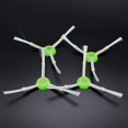 thumbnail image 2 of Kit de accesorios de repuesto para cepillos giratorios, cepillo lateral y filtros Hepa para iRobot Roomba i7 i7+ / i7 Plus E5 E6 E7 Robot aspirador (paquete B) Ormromra WLJ-4906, 2 of 5