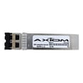 thumbnail image 4 of Axiom Juniper SRX-SFPP-10G-LR Compatible - SFP+ transceiver module (equivalent to: Juniper SRX-SFPP-10G-LR) - 10 GigE - 10GBase-LR - LC single-mode - up to 6.2 miles - 1310 nm - for Juniper Networks SRX3400 Services Gateway Base, SRX3600, 4 of 4